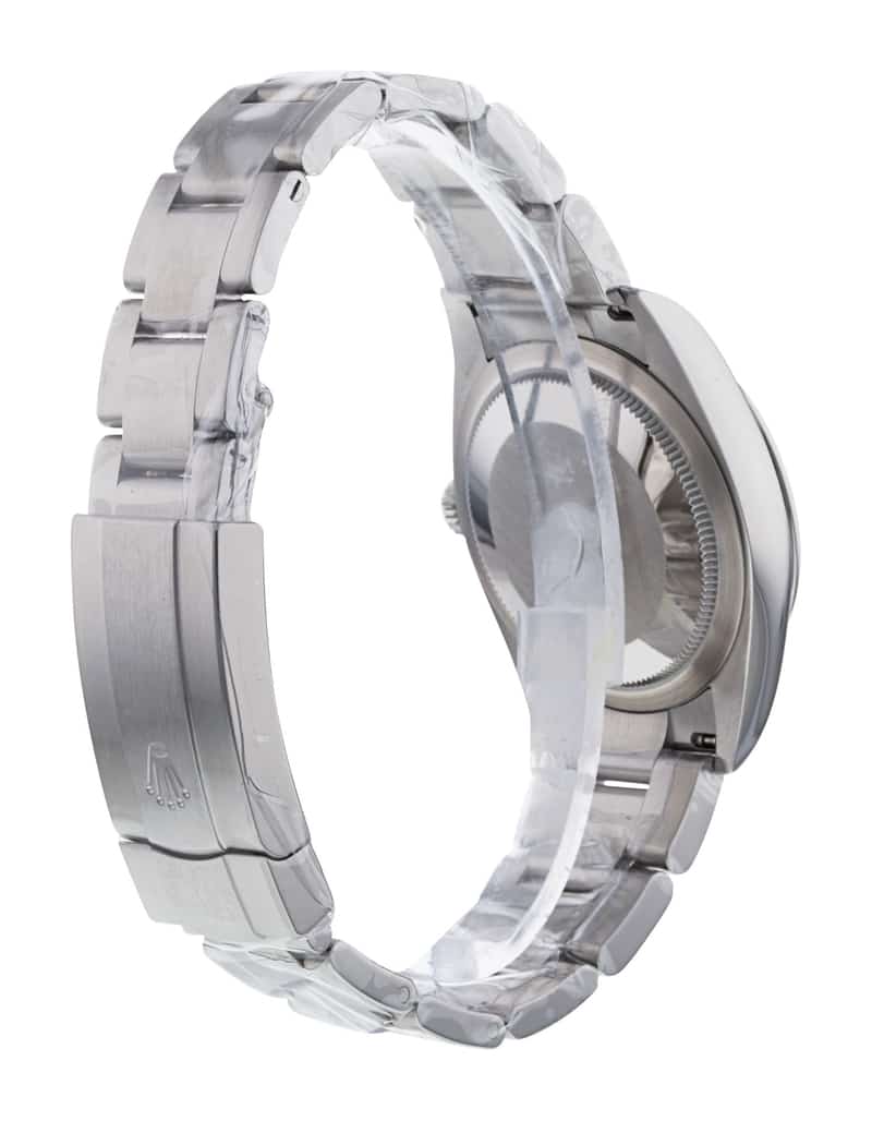 Rolex Oyster Perpetual 124200